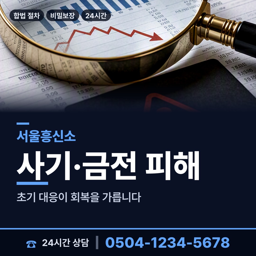 서울 논현2동 민간조사 상담 안내